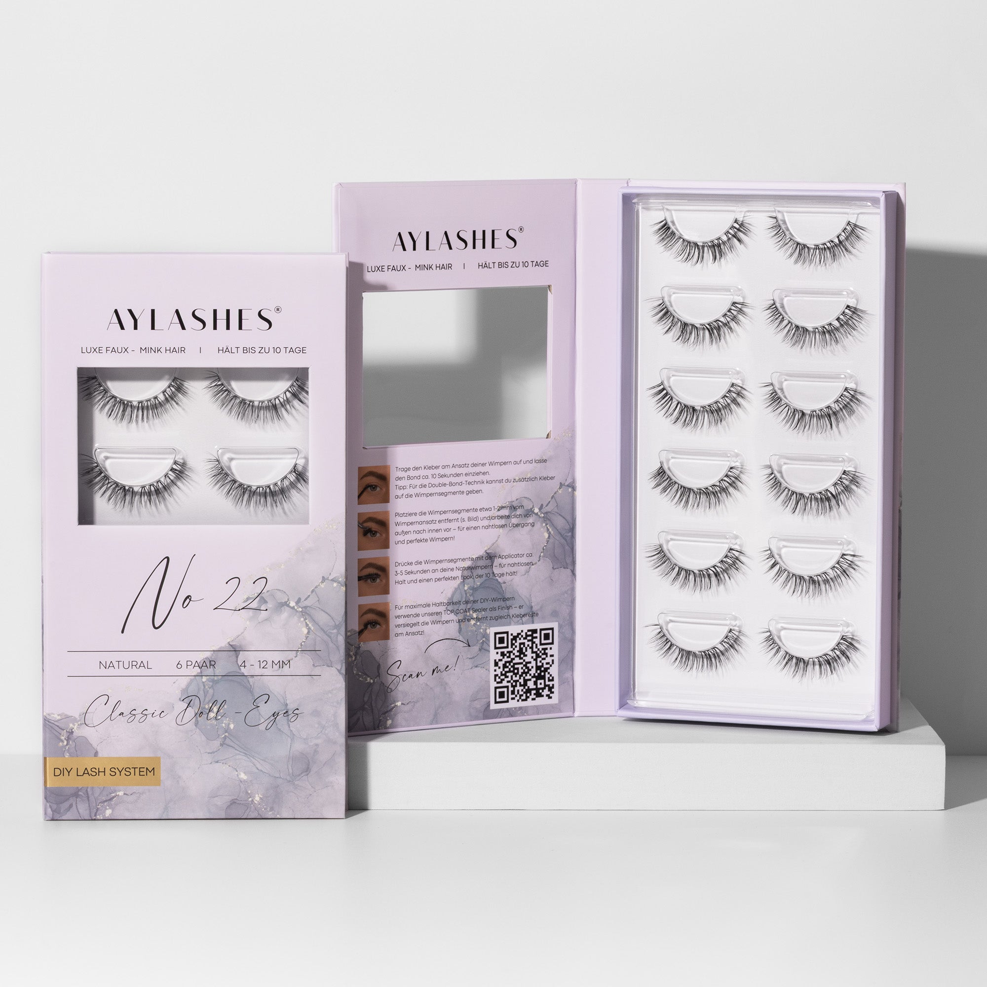 NR 22 MAXI (4mm - 12mm)