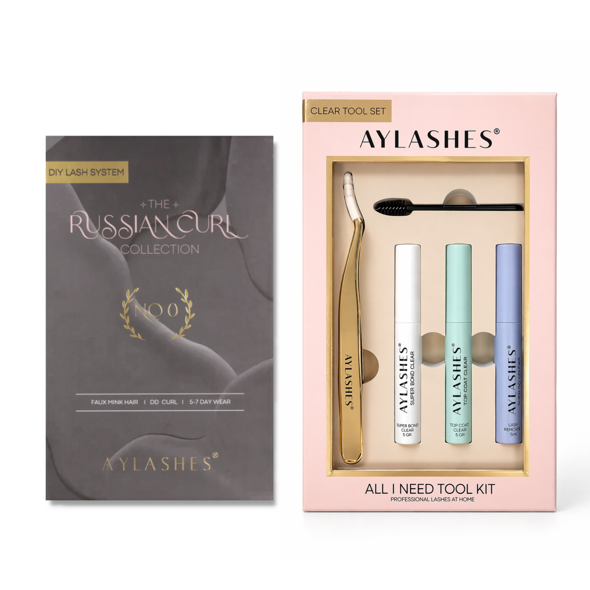 NO 0 STARTER KIT (Mixed Box)