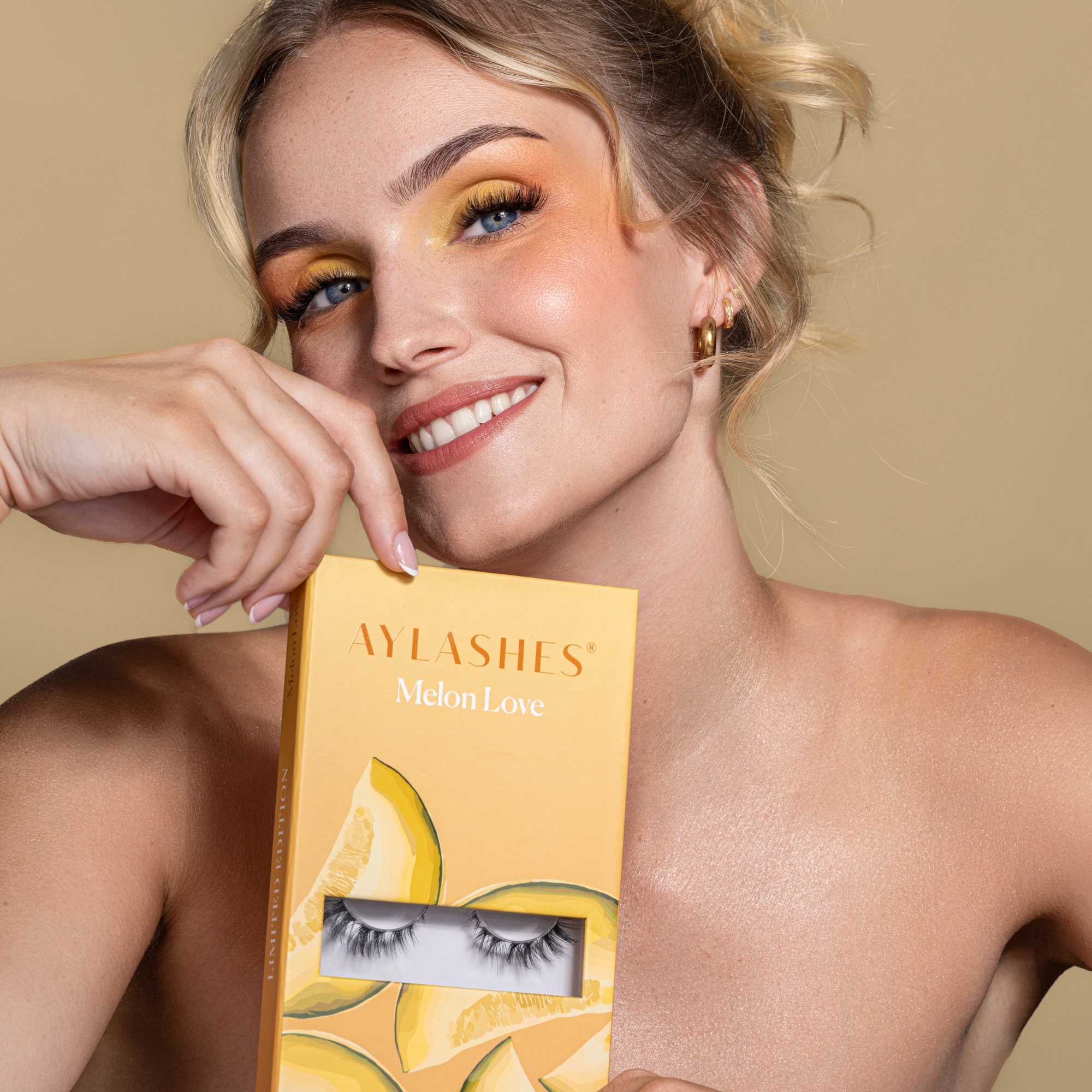 GOLDEN SUMMER BUNDLE