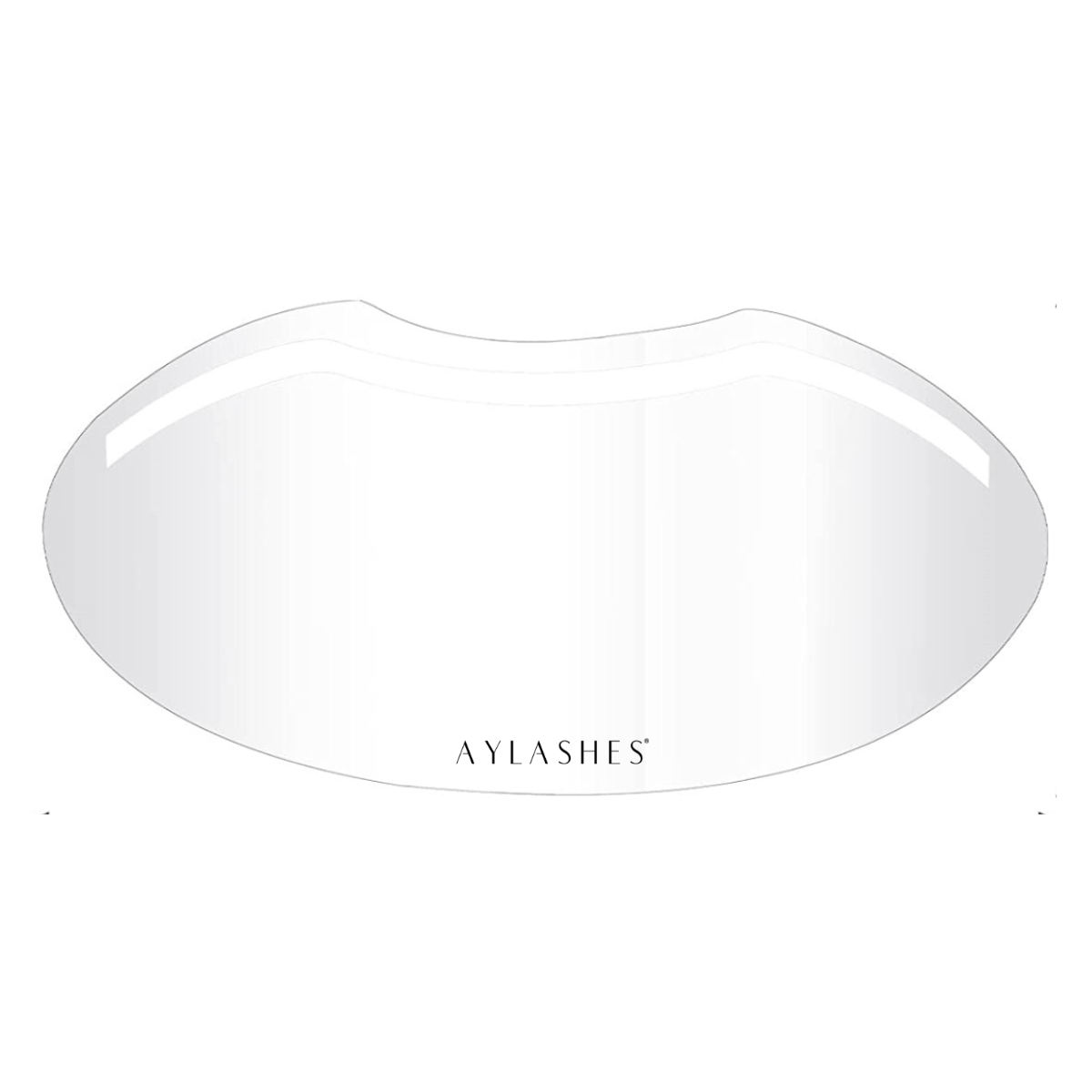 LASH VISOR