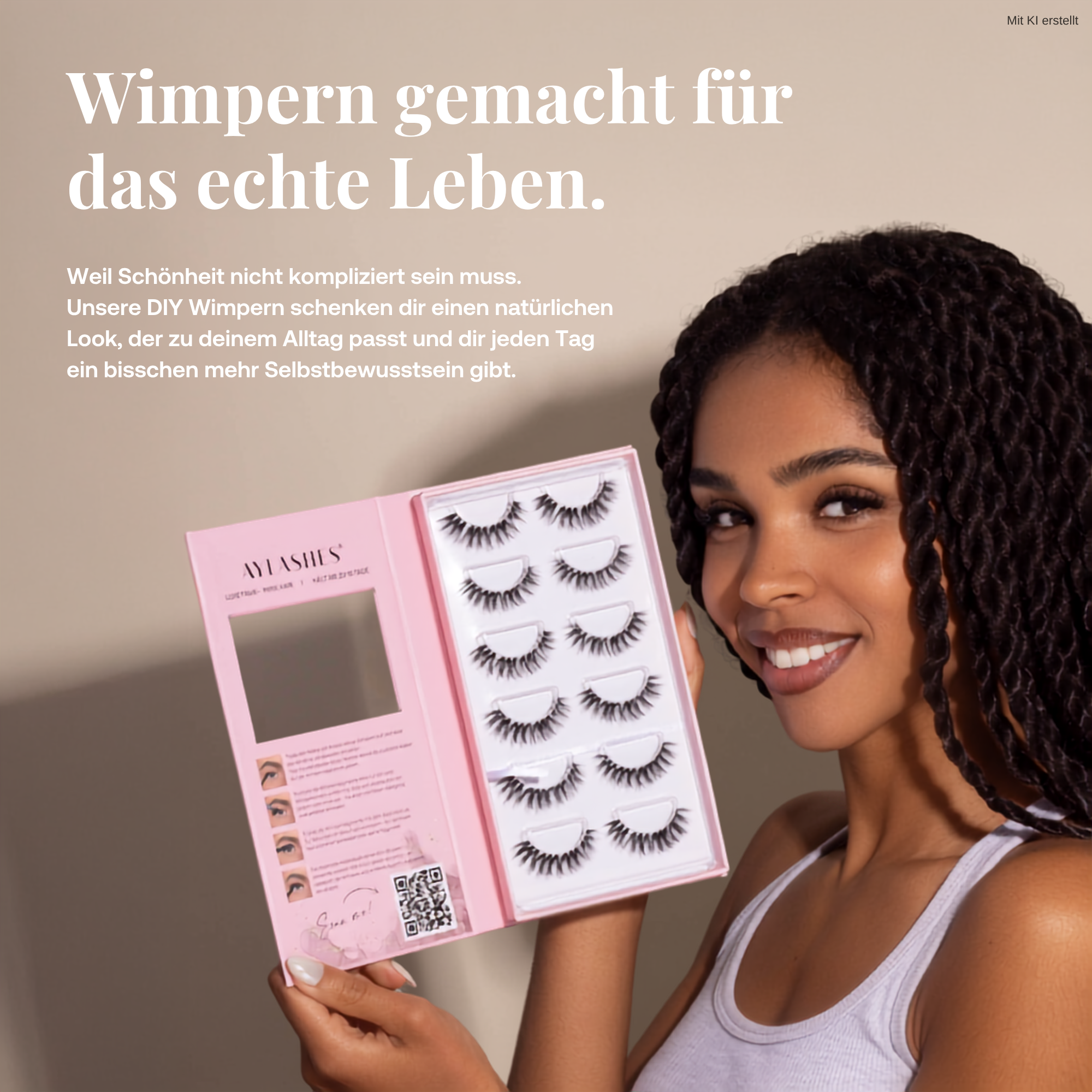 THE CLOUD MAXI (6mm-13mm)
