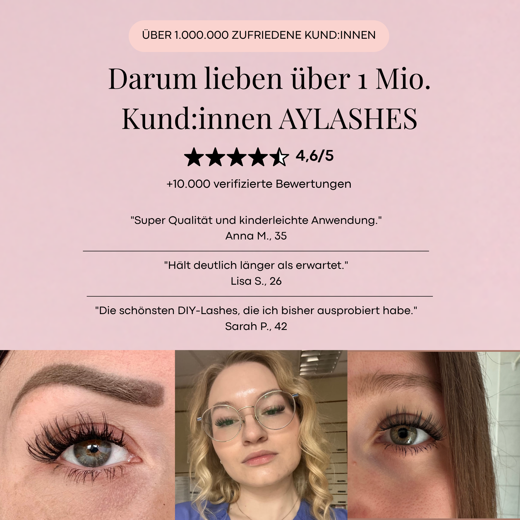 THE CLOUD MAXI (6mm-13mm)
