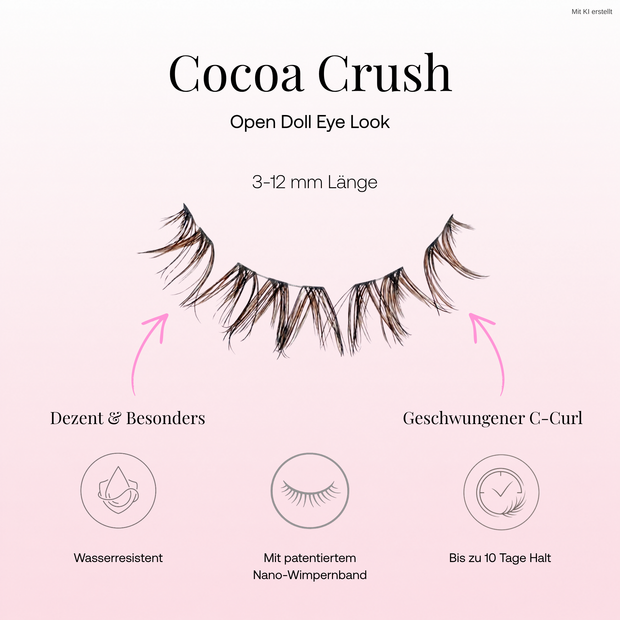 COCOA CRUSH (3-12 MM)