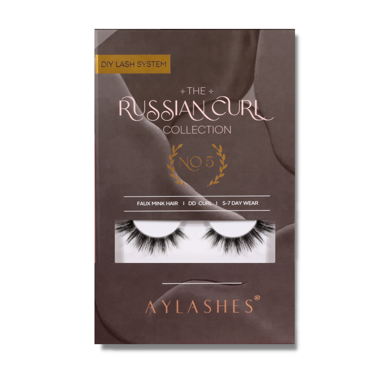NO. 5 MAXI (10mm-16mm)