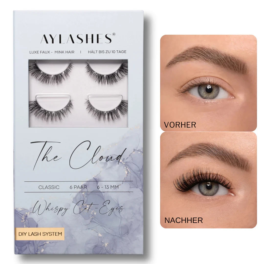 PRETTY WOMEN STARTER KIT (5mm-15mm)