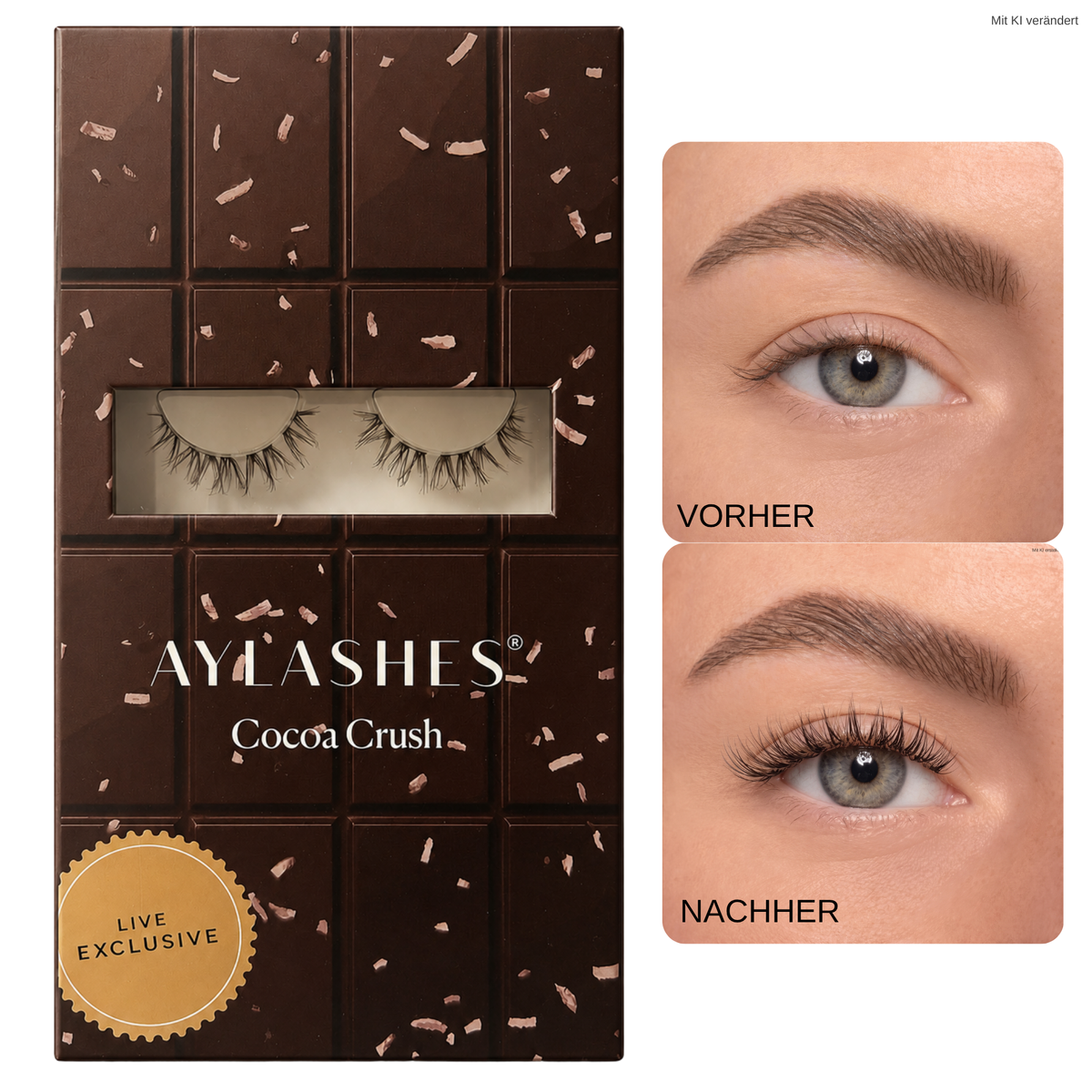 COCOA CRUSH (3-12 MM)