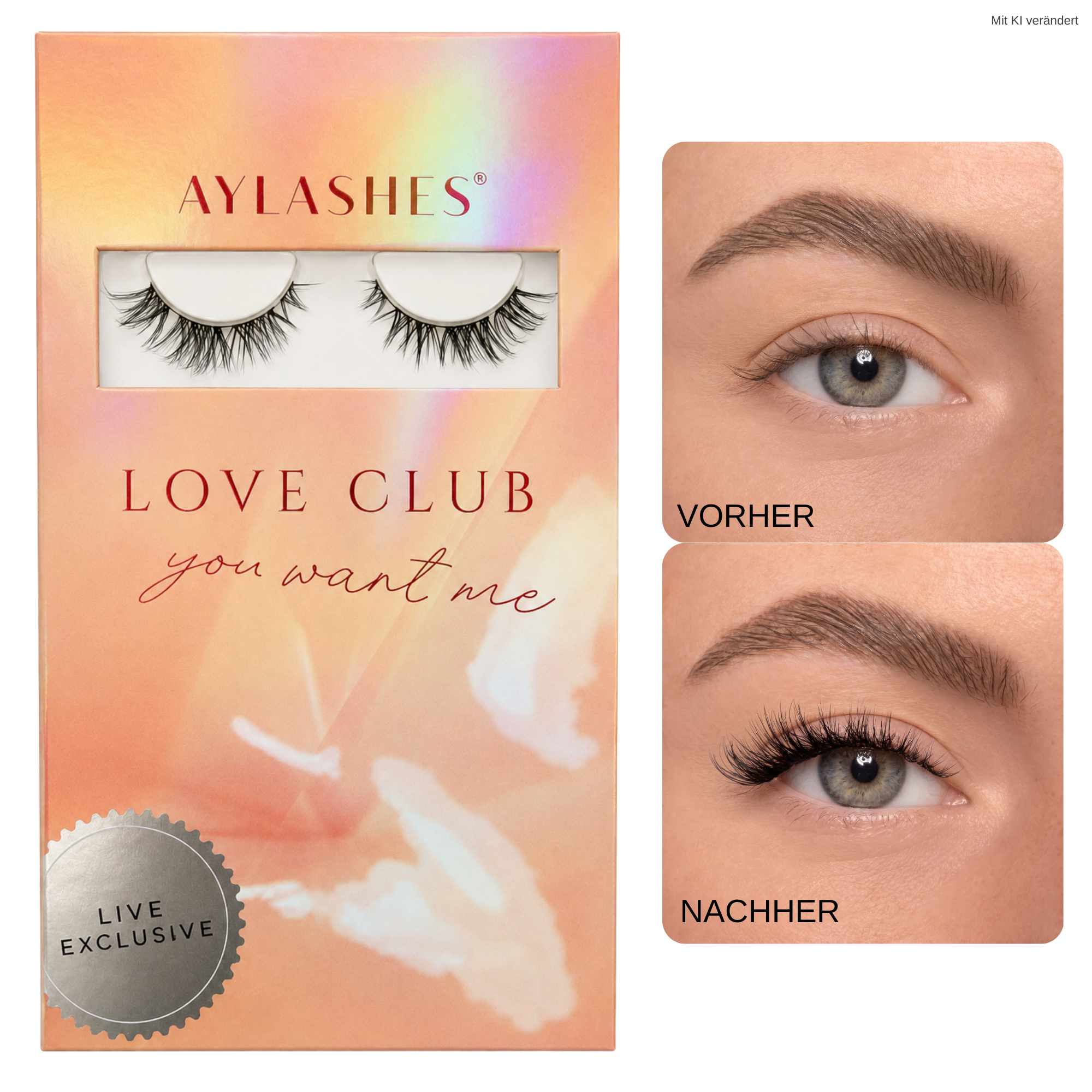 DATE NIGHT TRIO BUNDLE