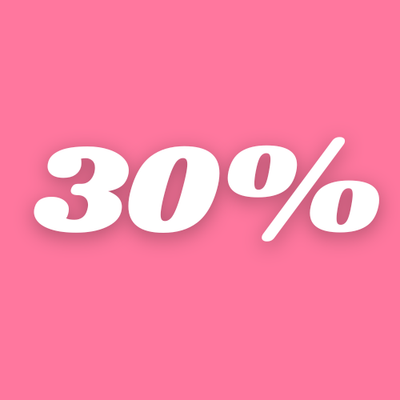 -30%