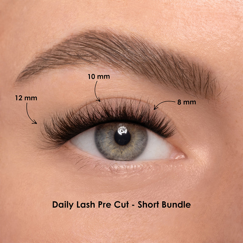DAILY LASH BUNDLE