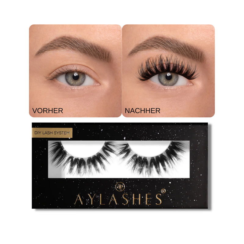 DEJA VU SINGLE (14mm-16mm)