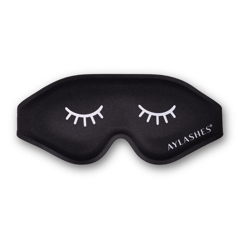 3D SCHLAFMASKE