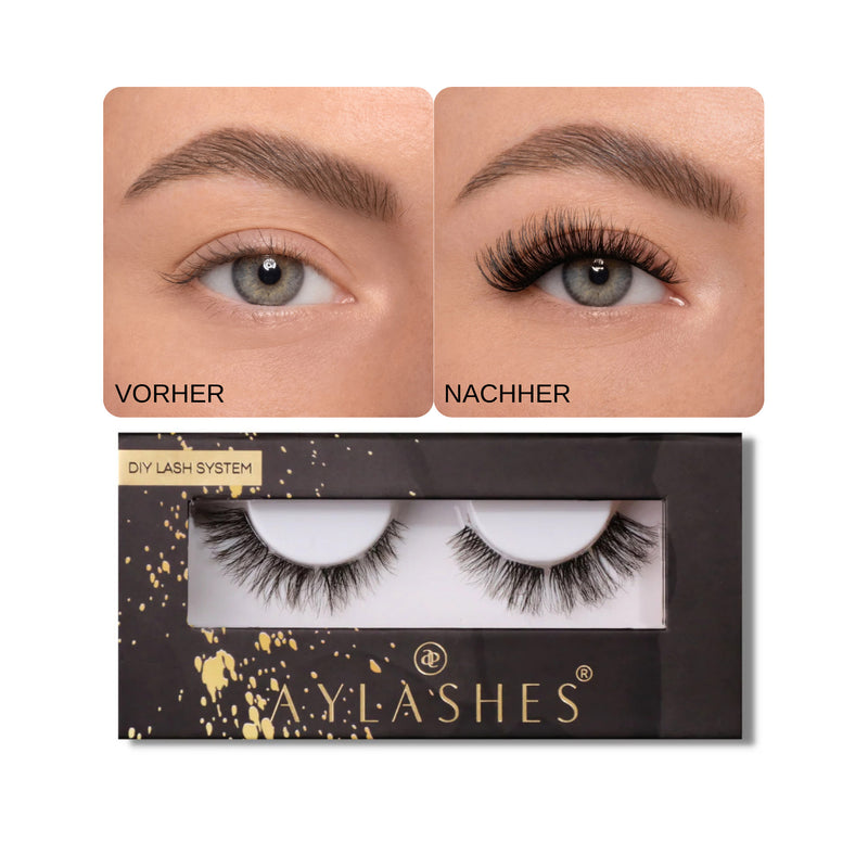 THE CLOUD SINGLE (6mm-13mm)