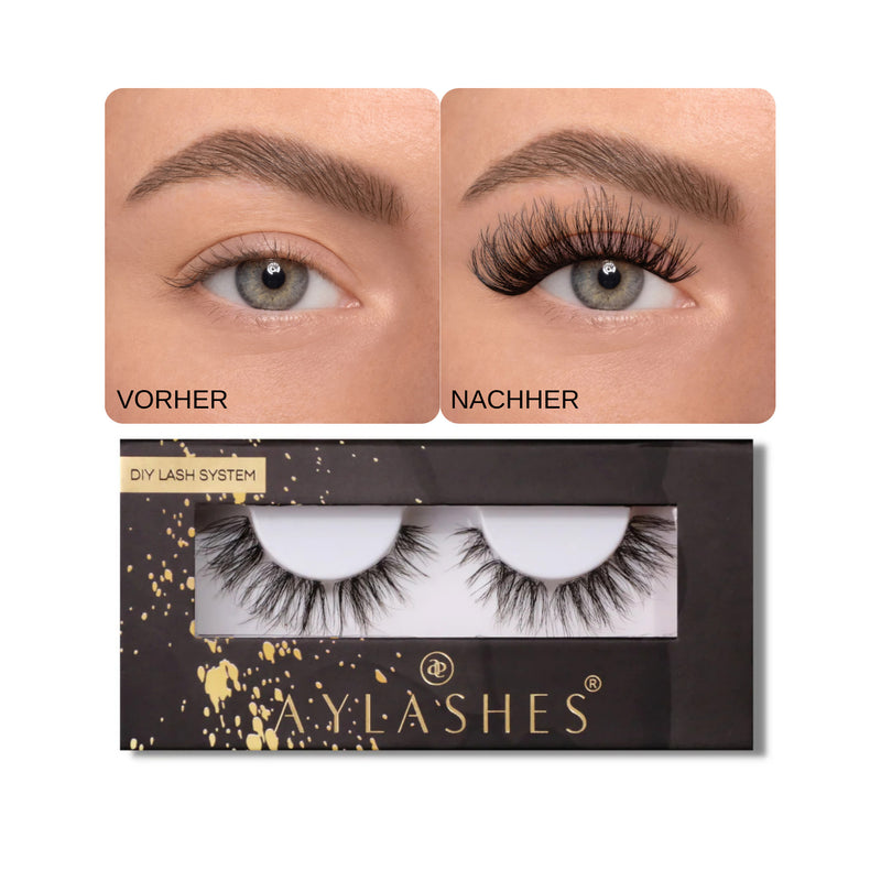 THE FLUFF SINGLE (10mm-15mm)