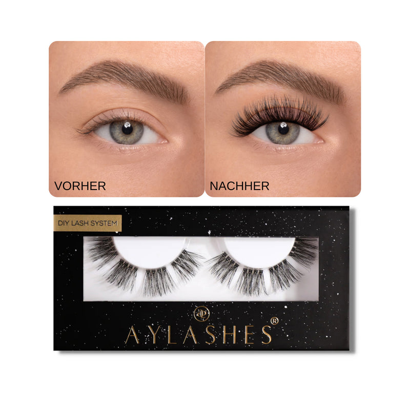 THE ICONIC SINGLE (12mm-15mm)