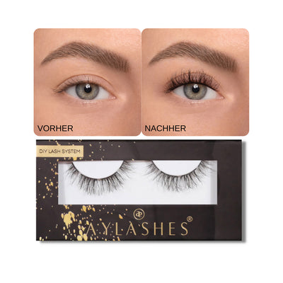 THE LOVE SINGLE (7mm-13mm)