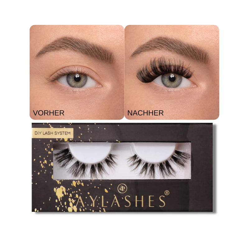 THE STAR SINGLE (12mm-16mm)