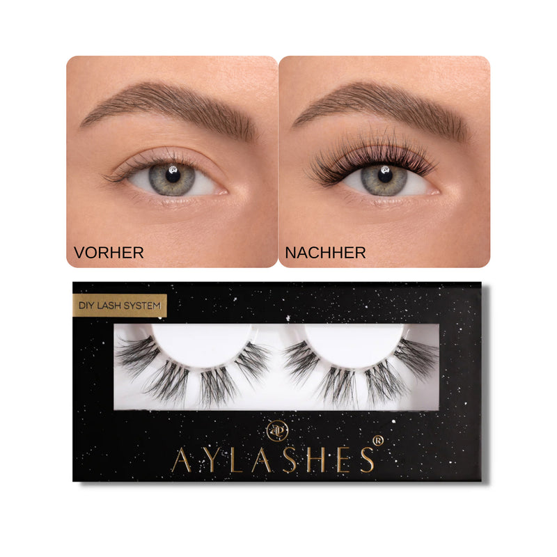 YOURE EXTRA SINGLE (8mm-15mm)