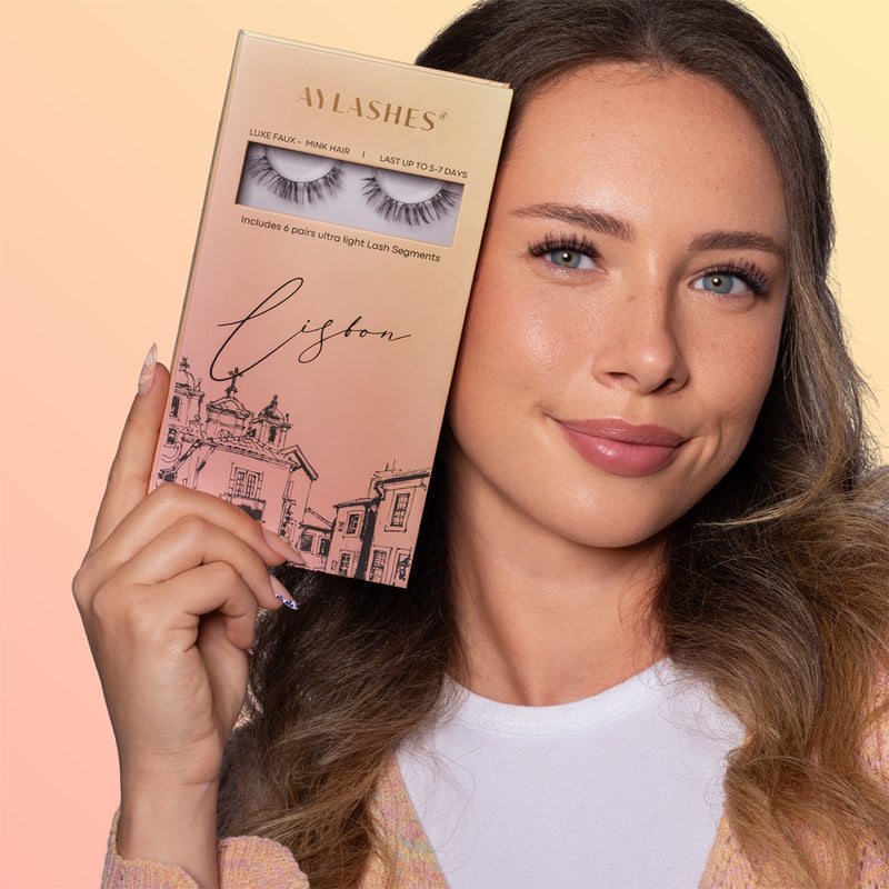 LISBON (10mm - 15mm)