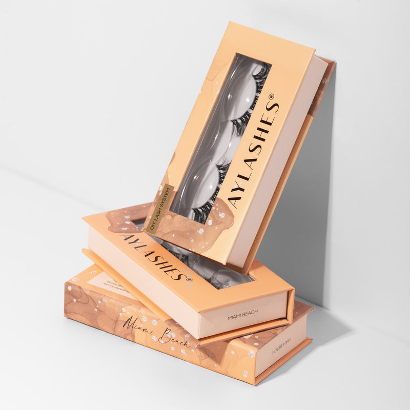 MIAMI BEACH SINGLE (15mm-16mm)