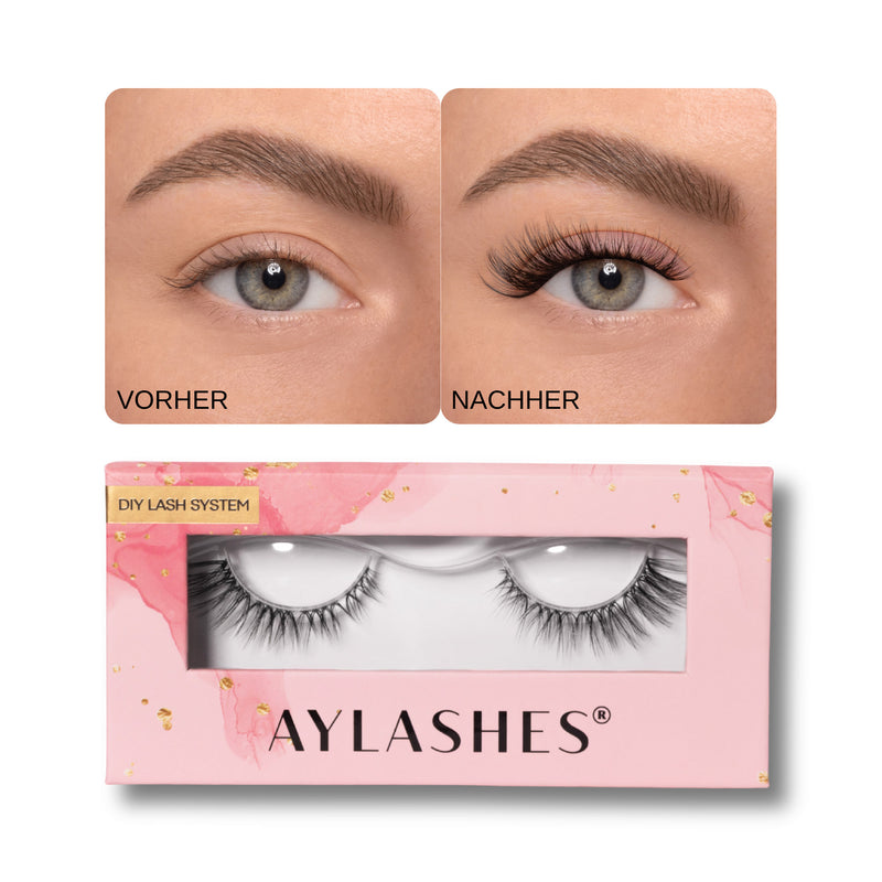 PRETTY WOMEN SINGLE (5mm-15mm)