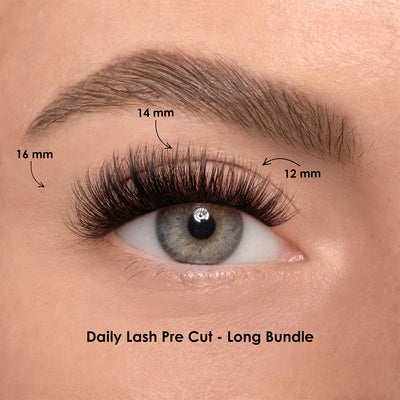 DAILY LASH BUNDLE