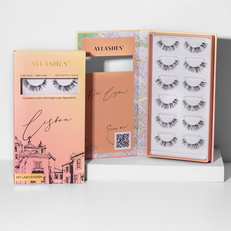 LISBON (10mm - 15mm)