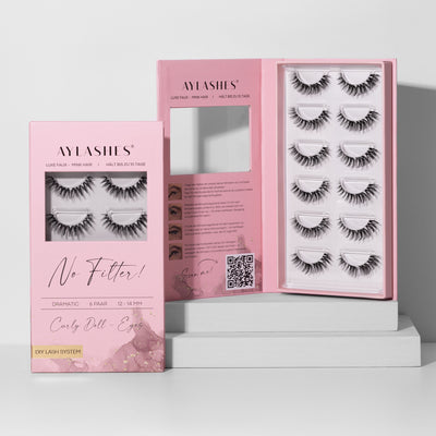 NO FILTER STARTER KIT (12mm-14mm)