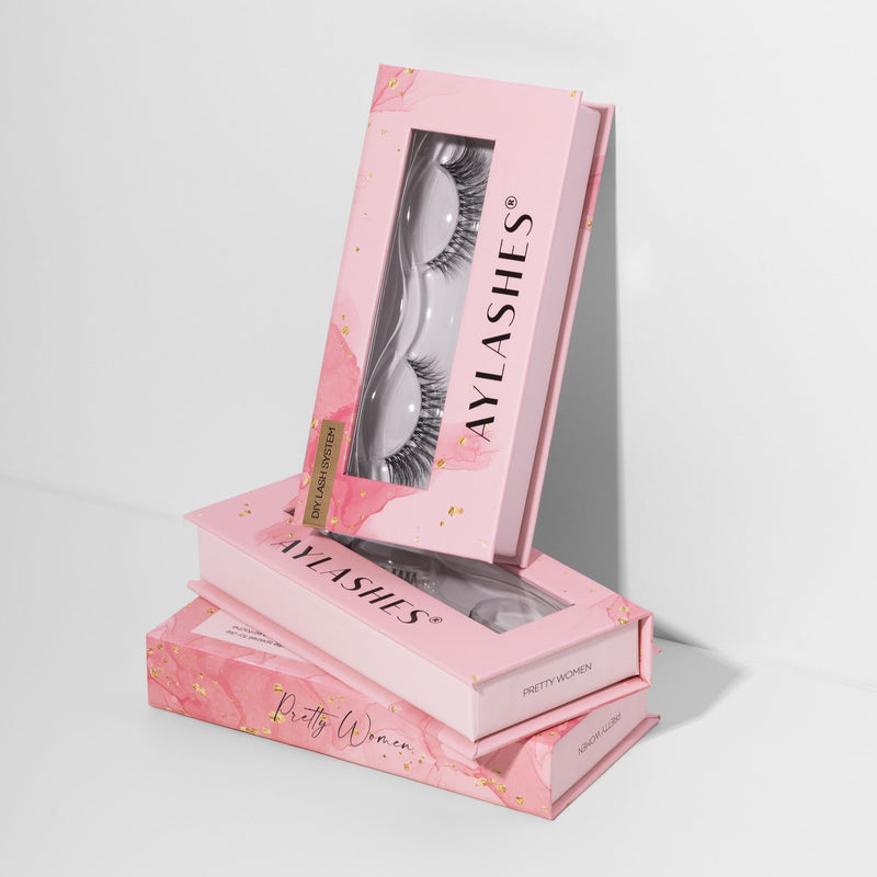 PRETTY WOMEN SINGLE (5mm-15mm)