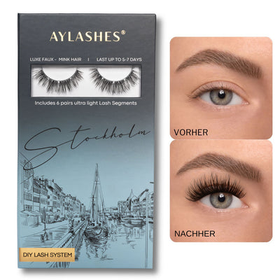 STOCKHOLM (11mm - 16mm)