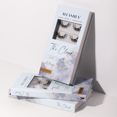 THE CLOUD STARTER KIT (6mm-13mm)