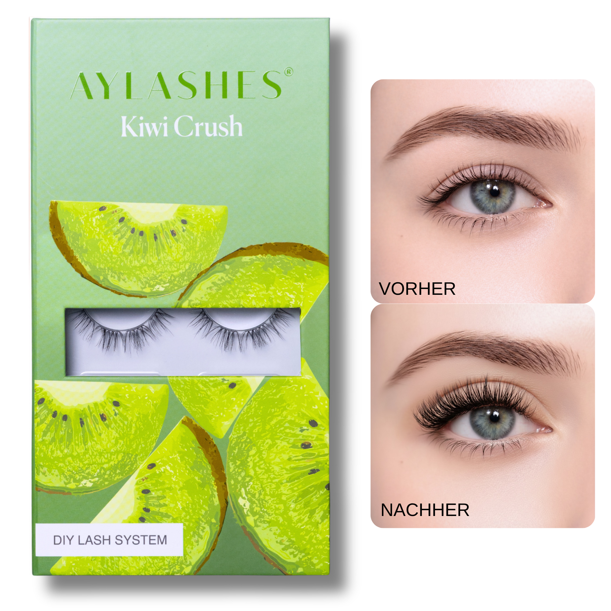 KIWI CRUSH (8-13 MM)