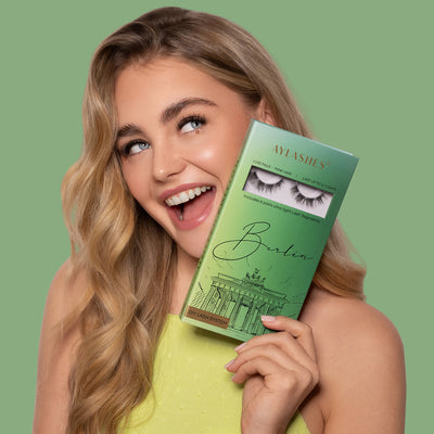 BERLIN (11mm - 13mm)