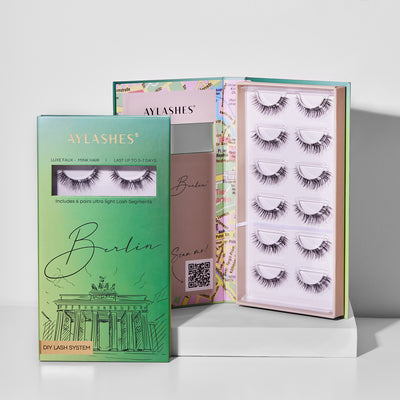 BERLIN (11mm - 13mm)