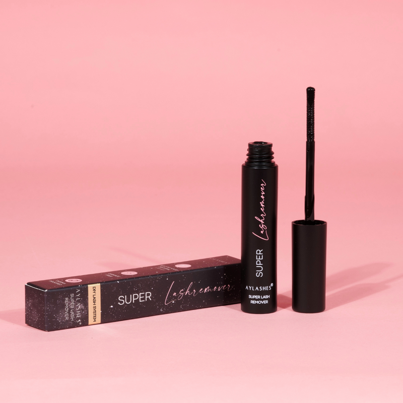 SUPER LASHREMOVER MAXI