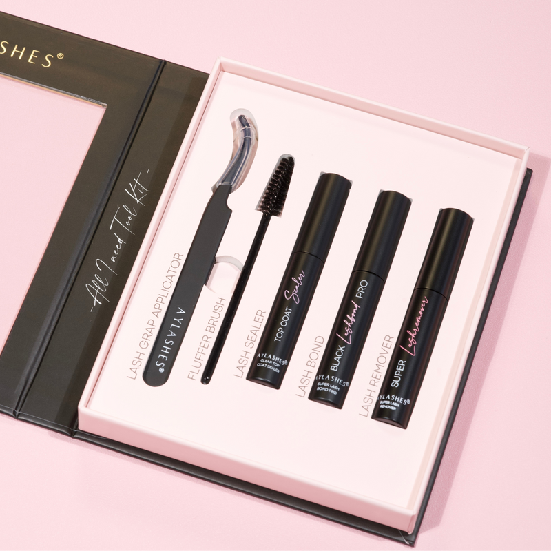 NO FILTER STARTER KIT (12mm-14mm)