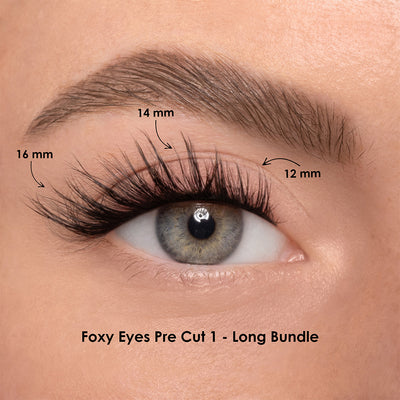 FOXY 1 BUNDLE