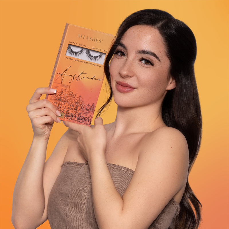 AMSTERDAM (13mm - 16mm)