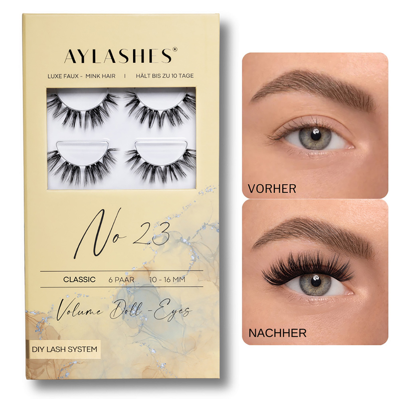 NO 23 MAXI (10mm - 16mm)