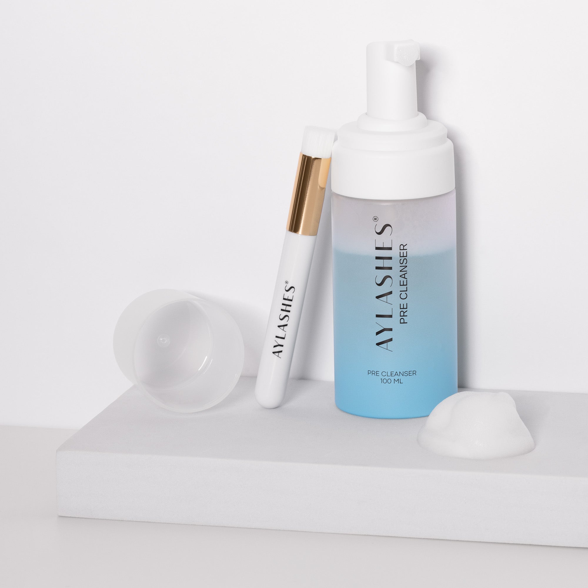 PRE-CLEANSER