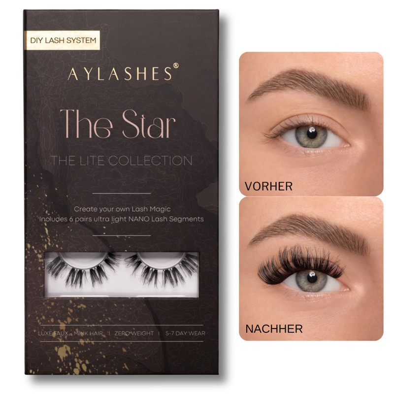 THE STAR MAXI (12mm-16mm)