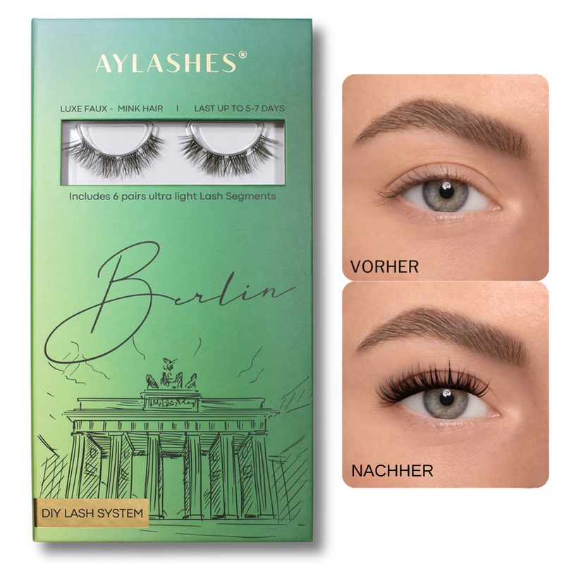 BERLIN (11mm - 13mm)