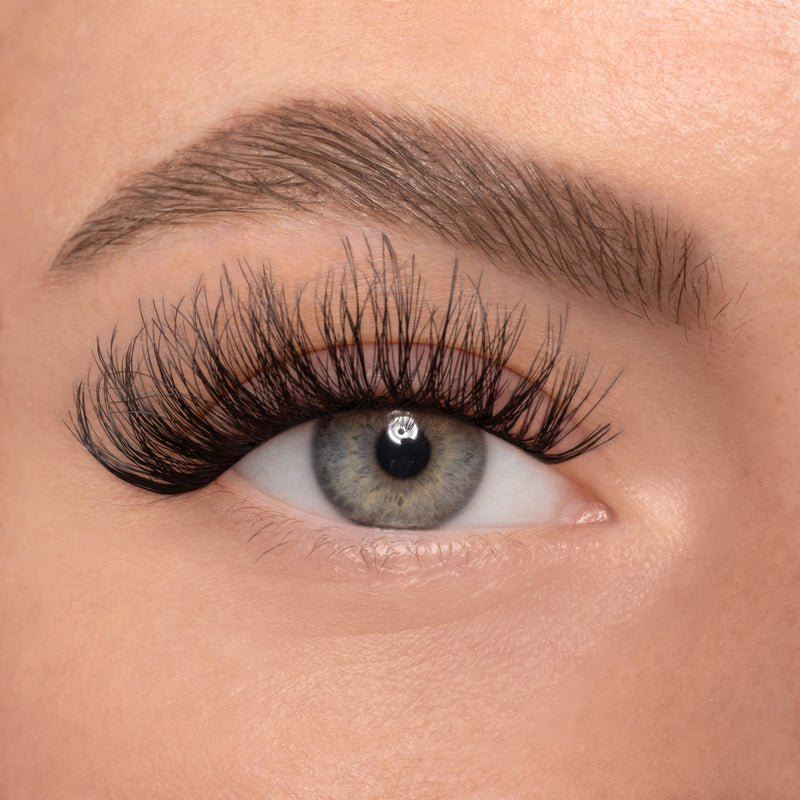 THE FLUFF STARTER KIT (10mm-15mm)