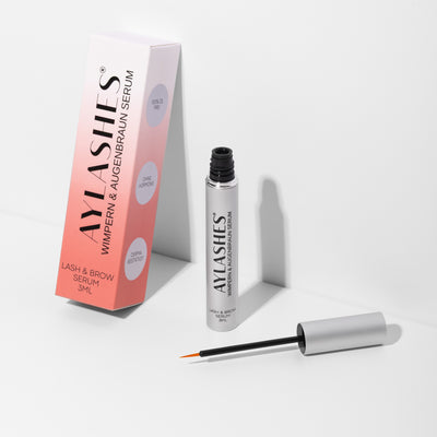 EYELASHES & EYEBROW SERUM