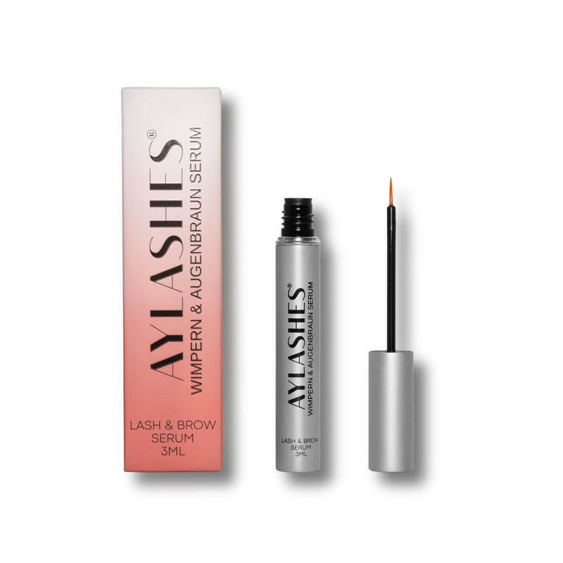 EYELASHES & EYEBROW SERUM