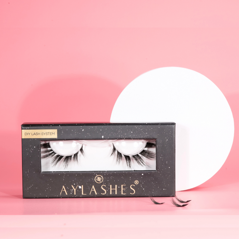 FOXY EYES SINGLE (4mm-16mm)
