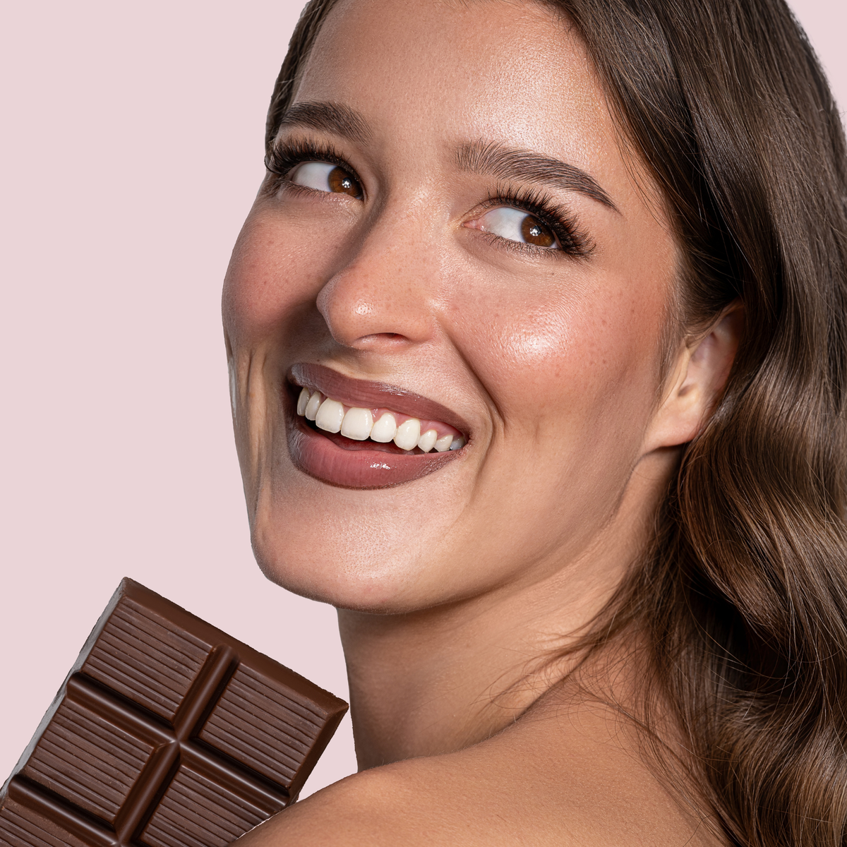 PURE CHOCOLADE (3 mm - 13 mm)