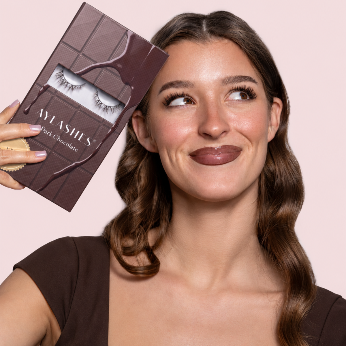 PURE CHOCOLADE (3 mm - 13 mm)