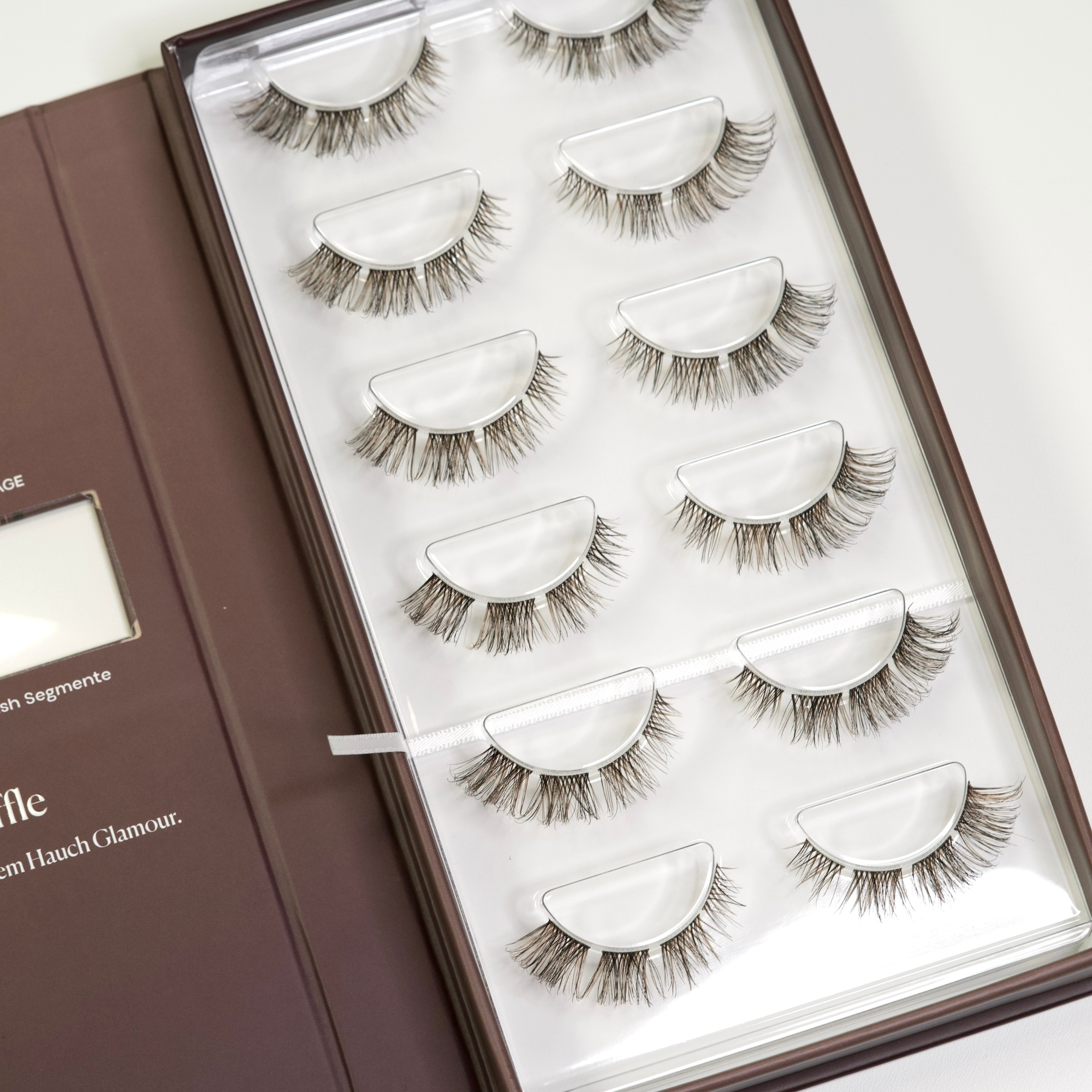 SWEET TRUFFLE (3-16 MM)