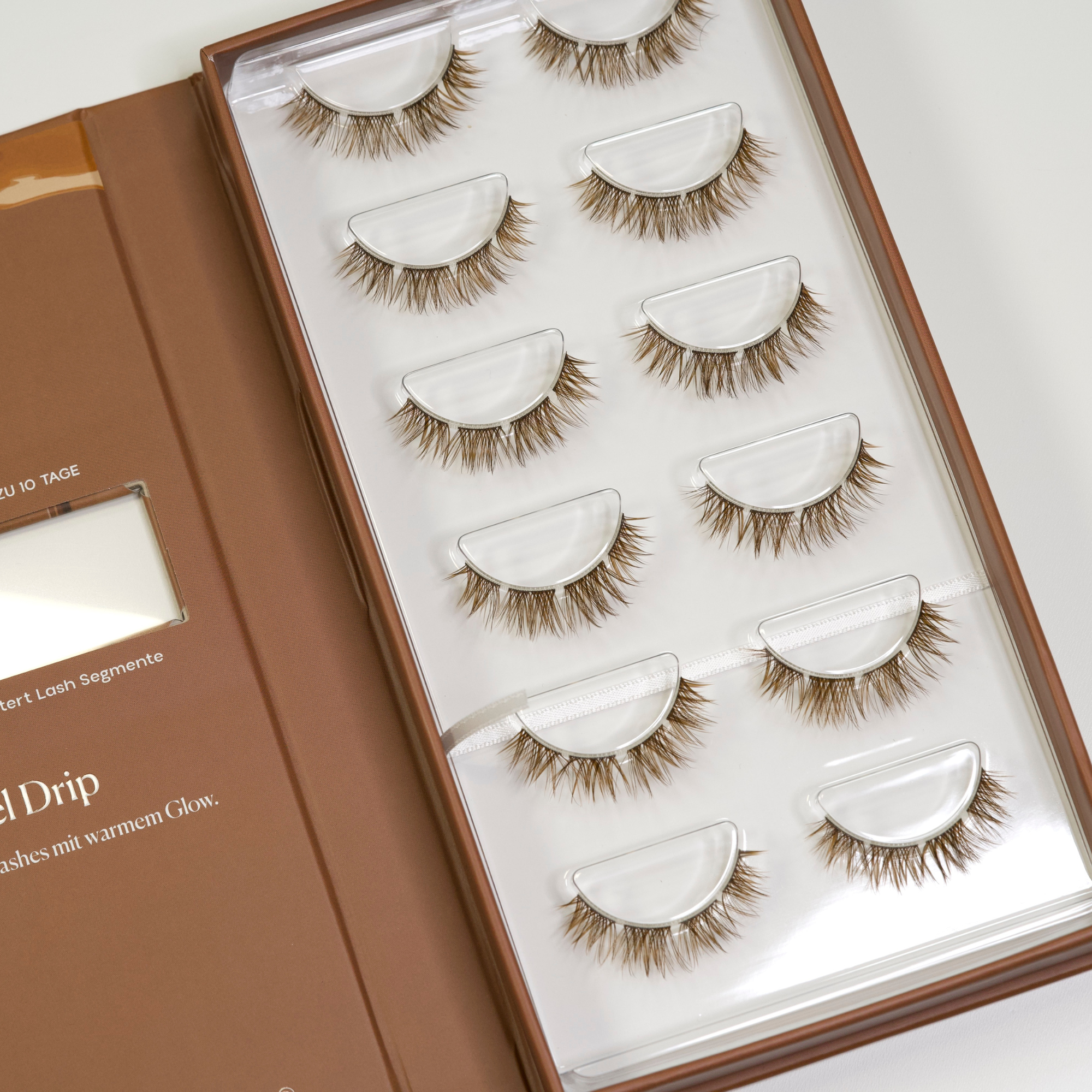 CARAMEL DRIP (3-13 MM)