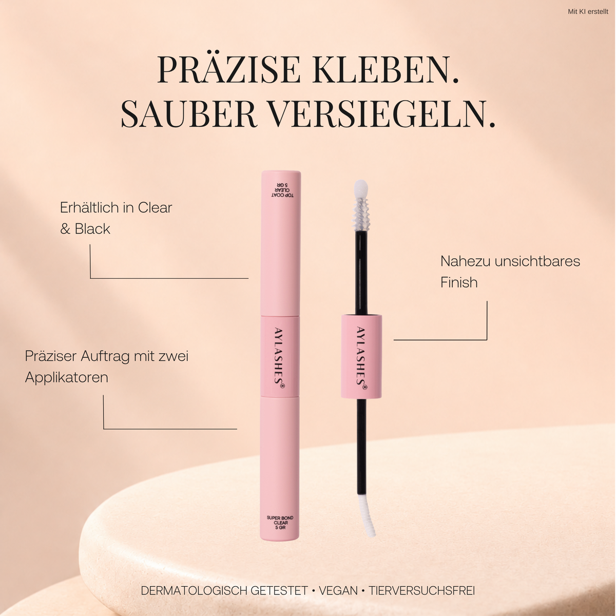 DUO PEN BOND & SEAL